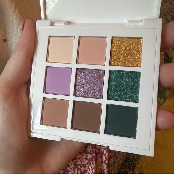 Ipsy Bag + Face Primer + Mini Eyeshadow Palette Bundle - Picture 9 of 9